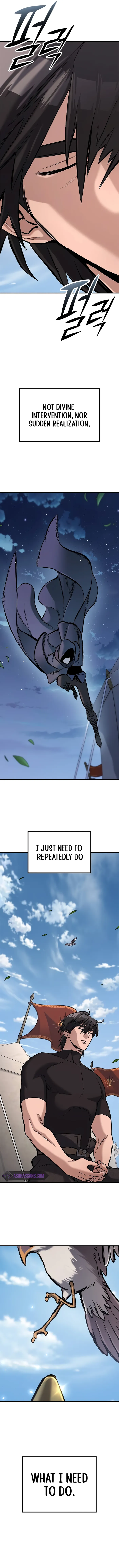 Eternally Regressing Knight, Chapter 7 image 14
