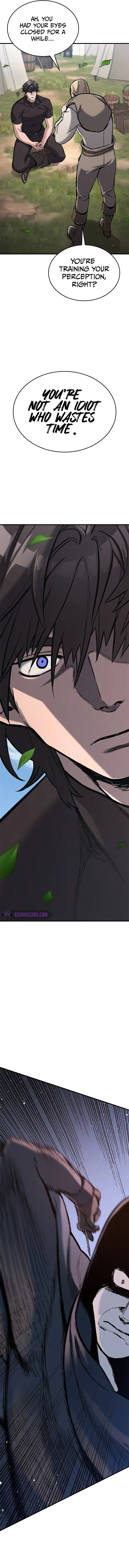 Eternally Regressing Knight, Chapter 7 image 16