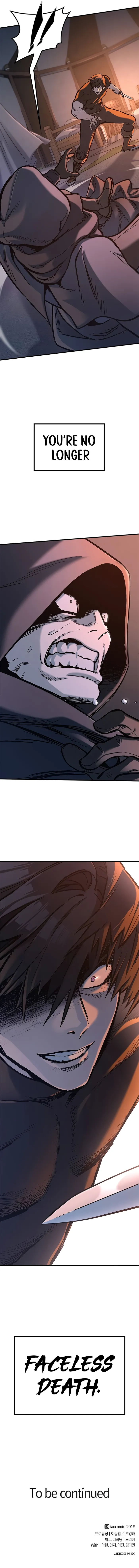 Eternally Regressing Knight, Chapter 7 image 18