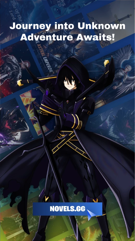 Eternally Regressing Knight, Chapter 9 image 20