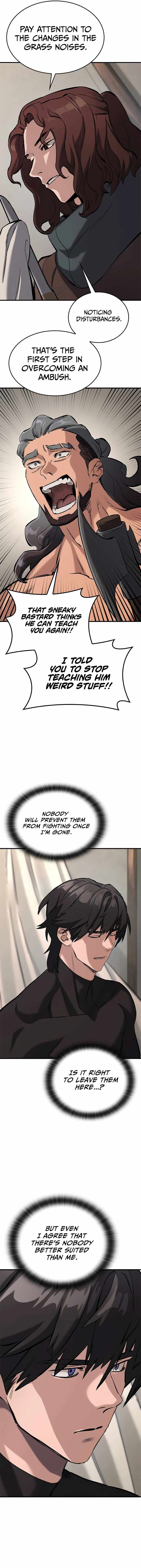 Eternally Regressing Knight, Chapter 10 image 06