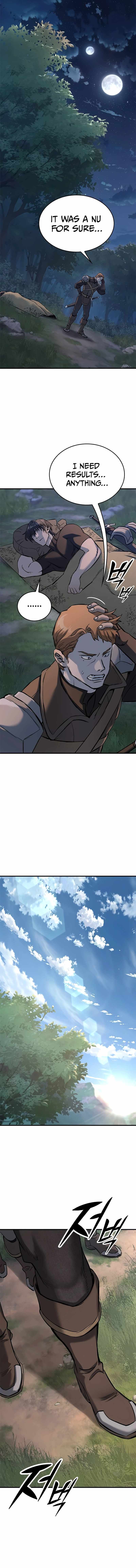 Eternally Regressing Knight, Chapter 10 image 15