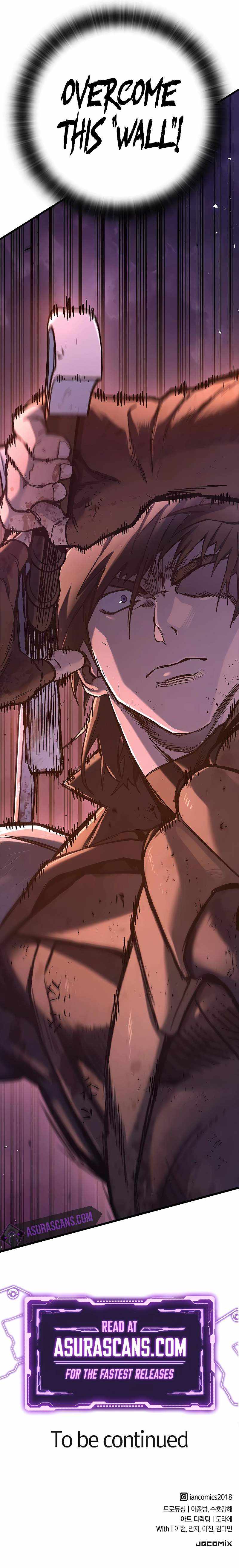 Eternally Regressing Knight, Chapter 13 image 20
