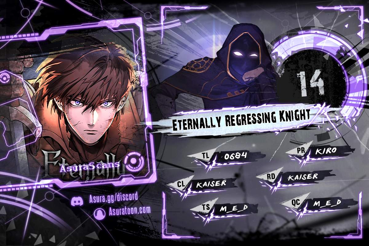 Eternally Regressing Knight, Chapter 14 image 02