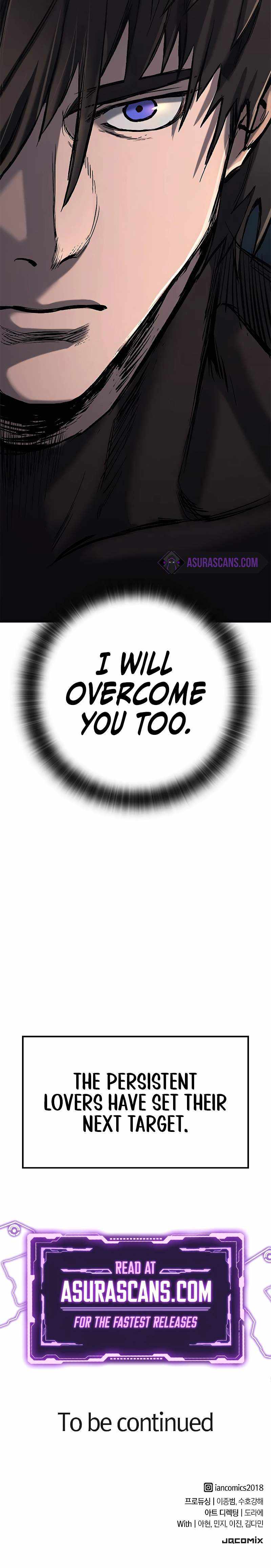 Eternally Regressing Knight, Chapter 14 image 19