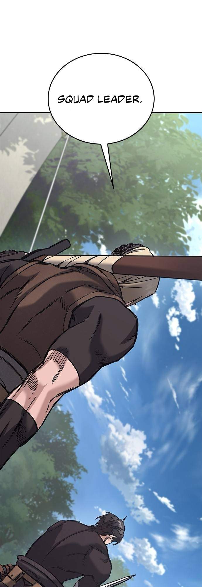Eternally Regressing Knight, Chapter 16 image 02
