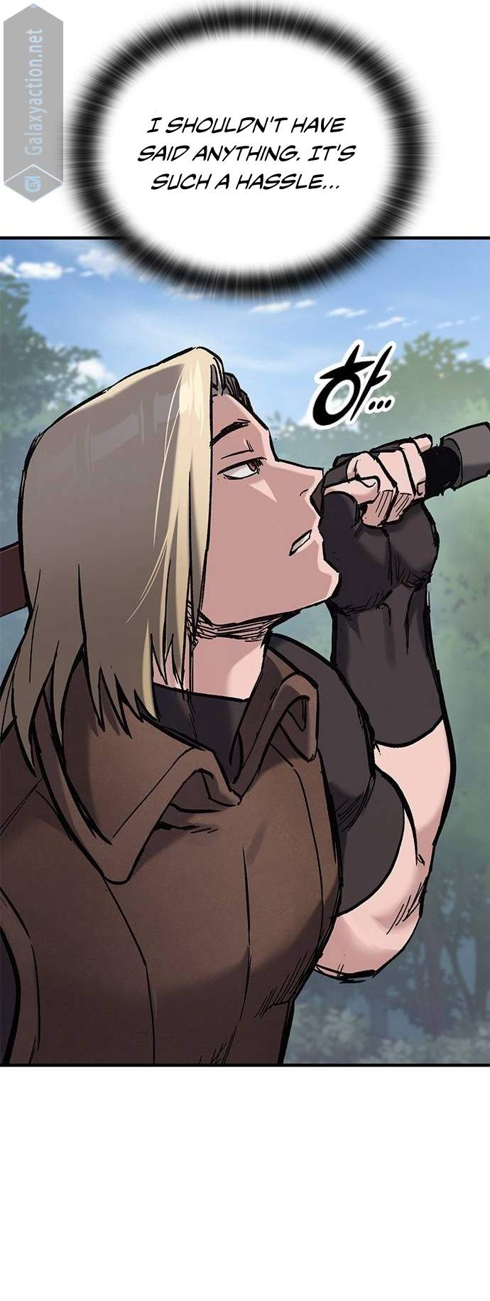 Eternally Regressing Knight, Chapter 16 image 08