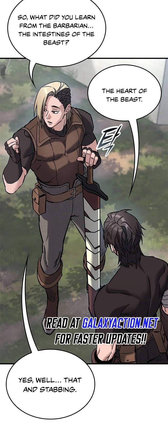 Eternally Regressing Knight, Chapter 16 image 11