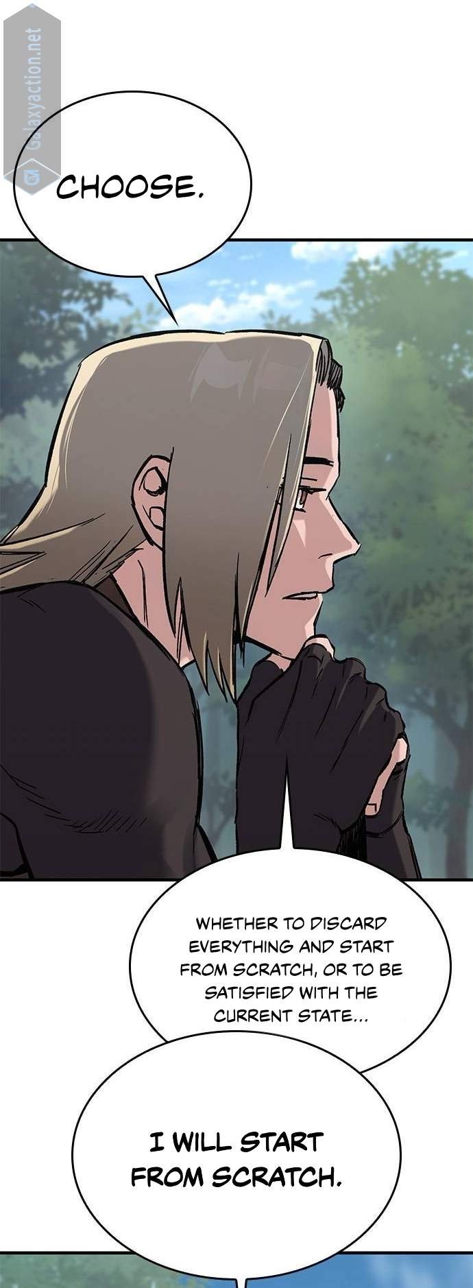 Eternally Regressing Knight, Chapter 16 image 15