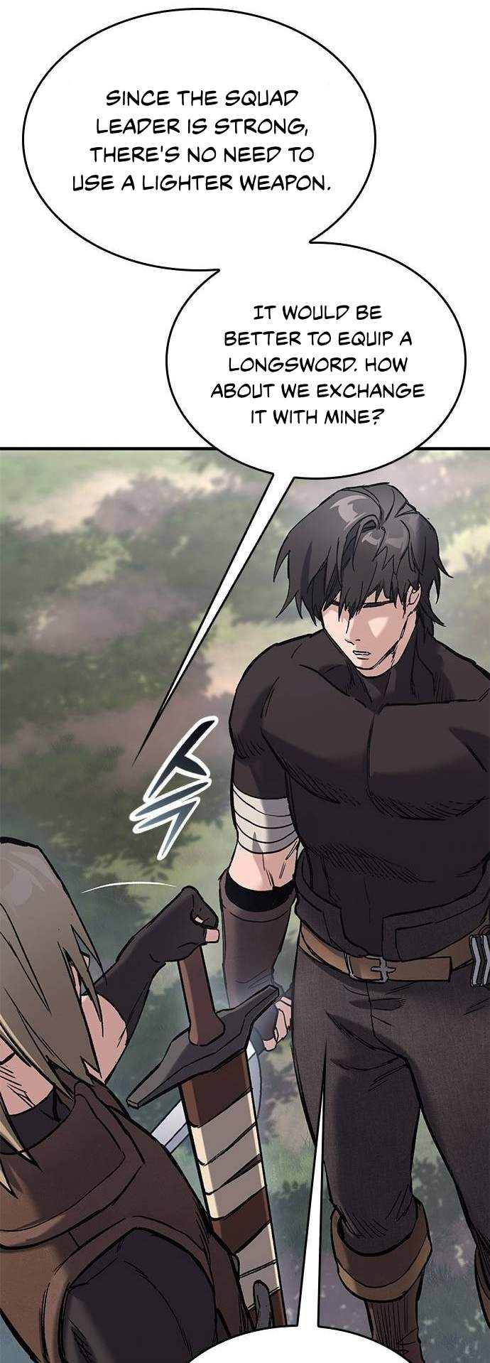 Eternally Regressing Knight, Chapter 16 image 21