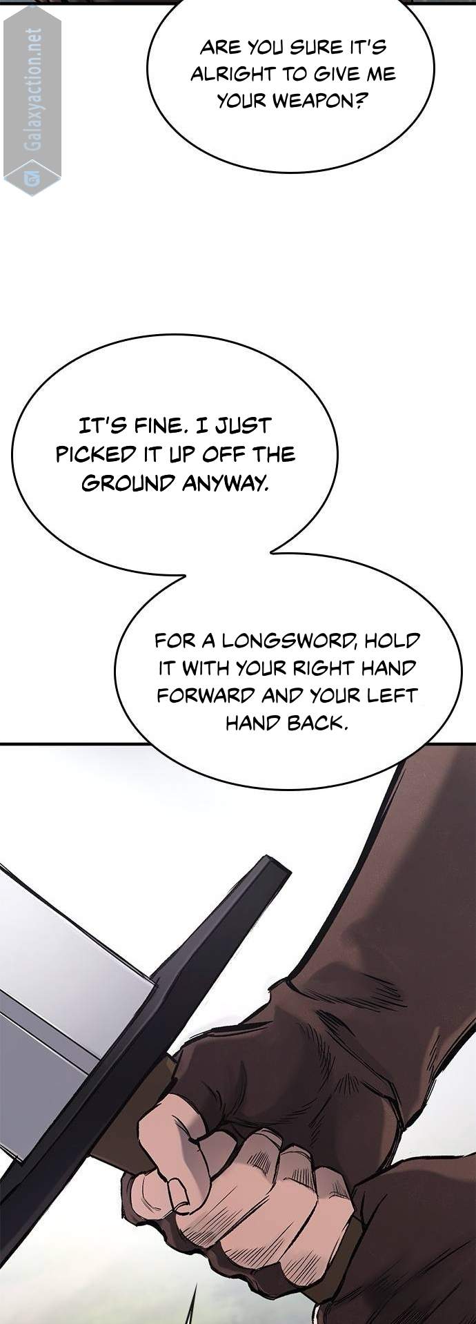 Eternally Regressing Knight, Chapter 16 image 22