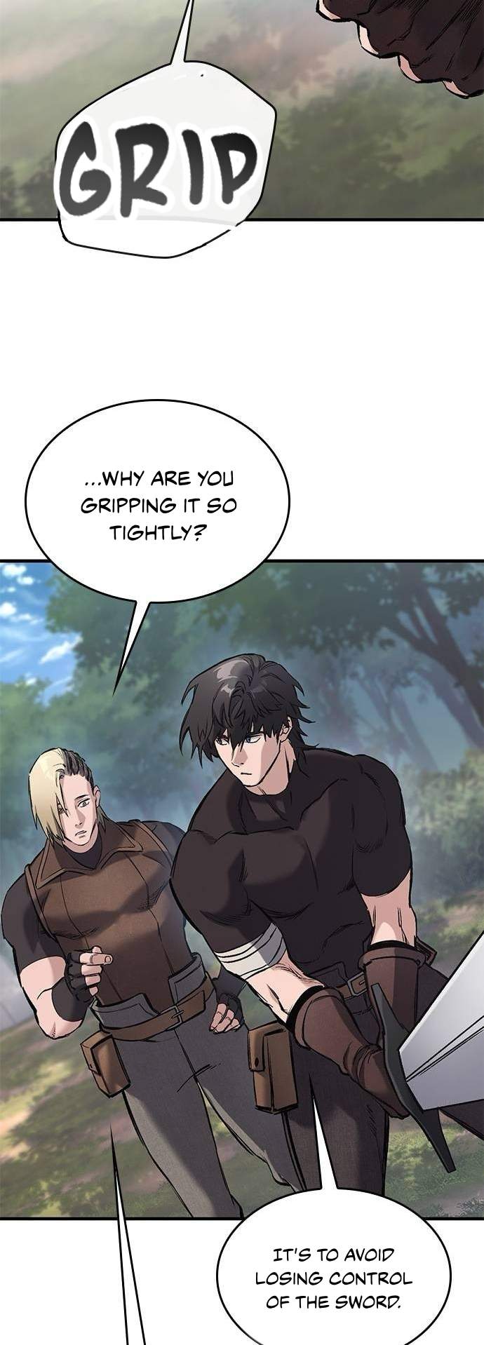 Eternally Regressing Knight, Chapter 16 image 23