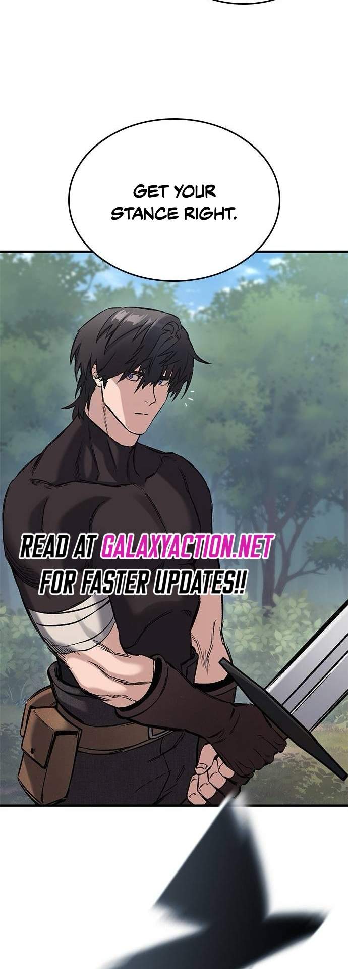 Eternally Regressing Knight, Chapter 16 image 25