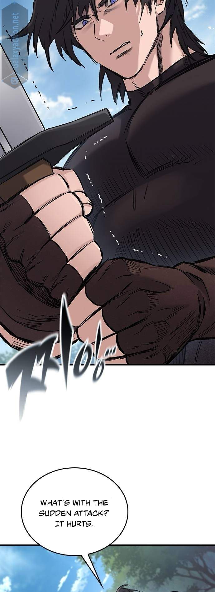 Eternally Regressing Knight, Chapter 16 image 29
