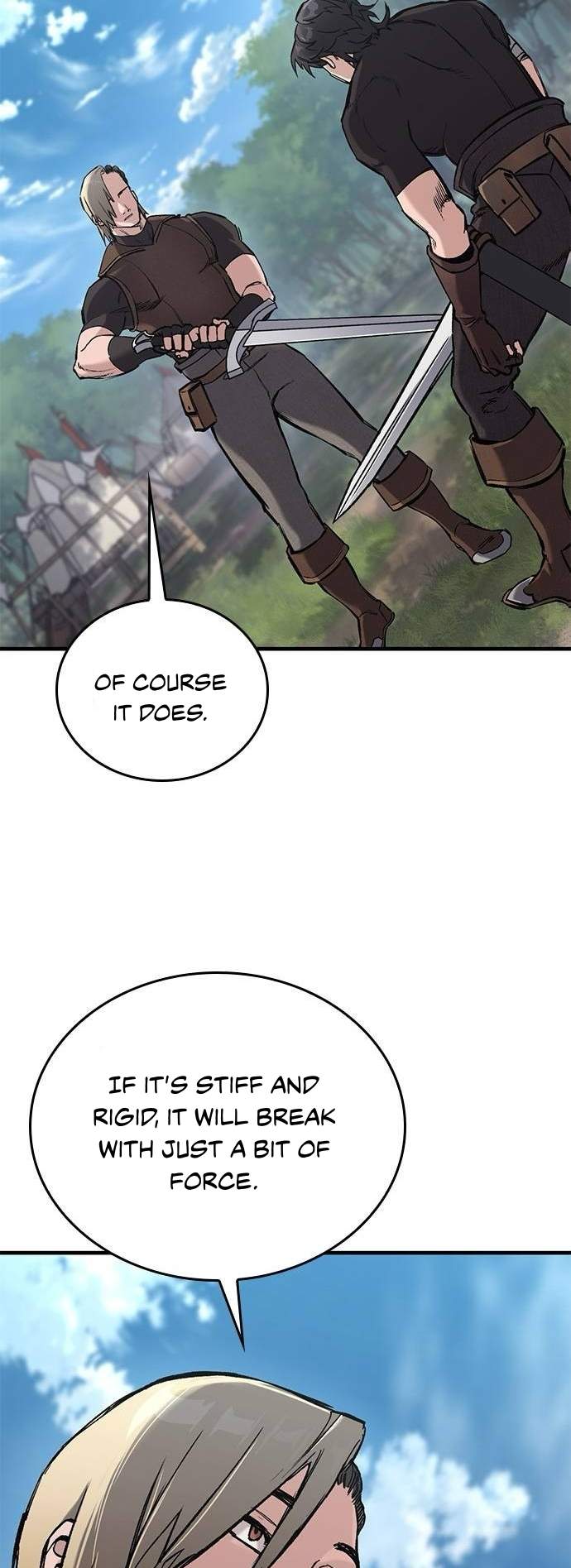 Eternally Regressing Knight, Chapter 16 image 30