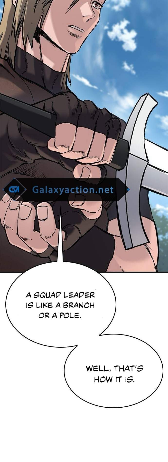 Eternally Regressing Knight, Chapter 16 image 31