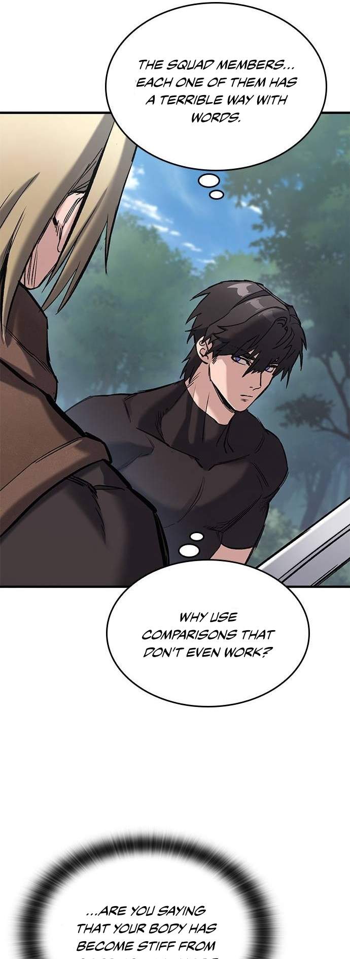 Eternally Regressing Knight, Chapter 16 image 32
