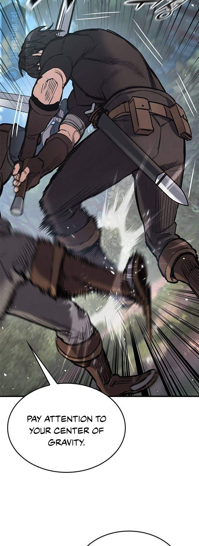 Eternally Regressing Knight, Chapter 16 image 36