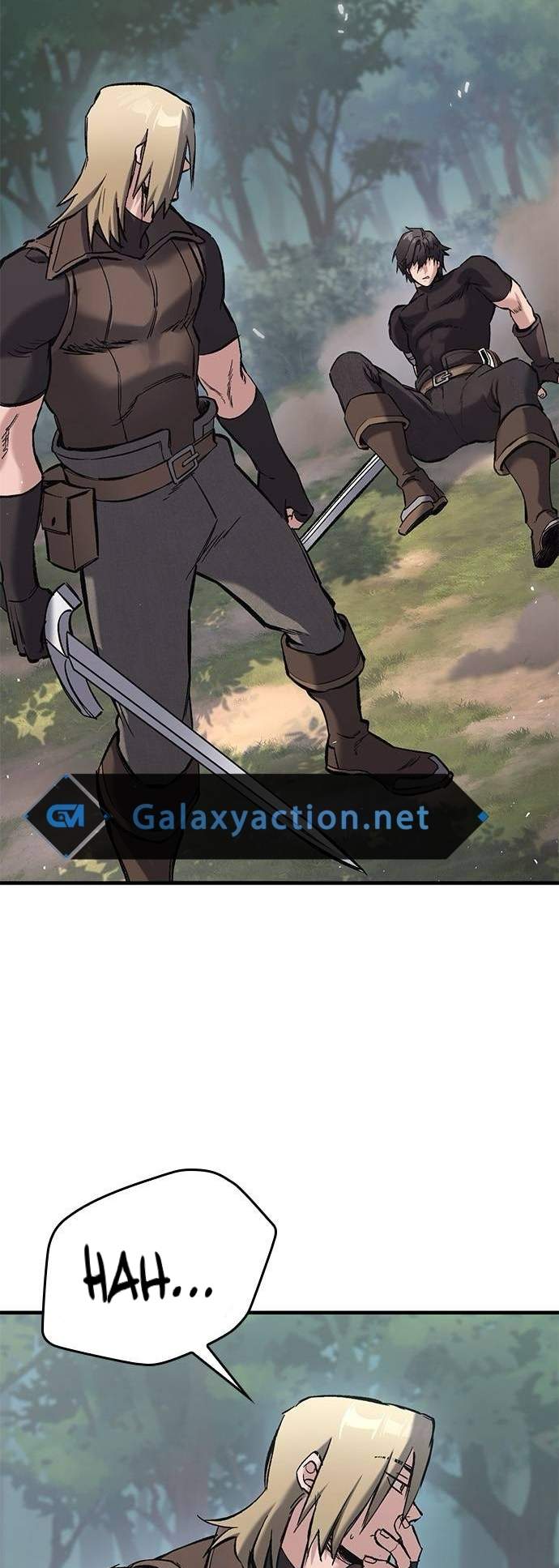 Eternally Regressing Knight, Chapter 16 image 42