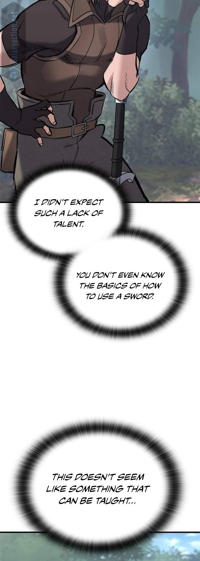 Eternally Regressing Knight, Chapter 16 image 43