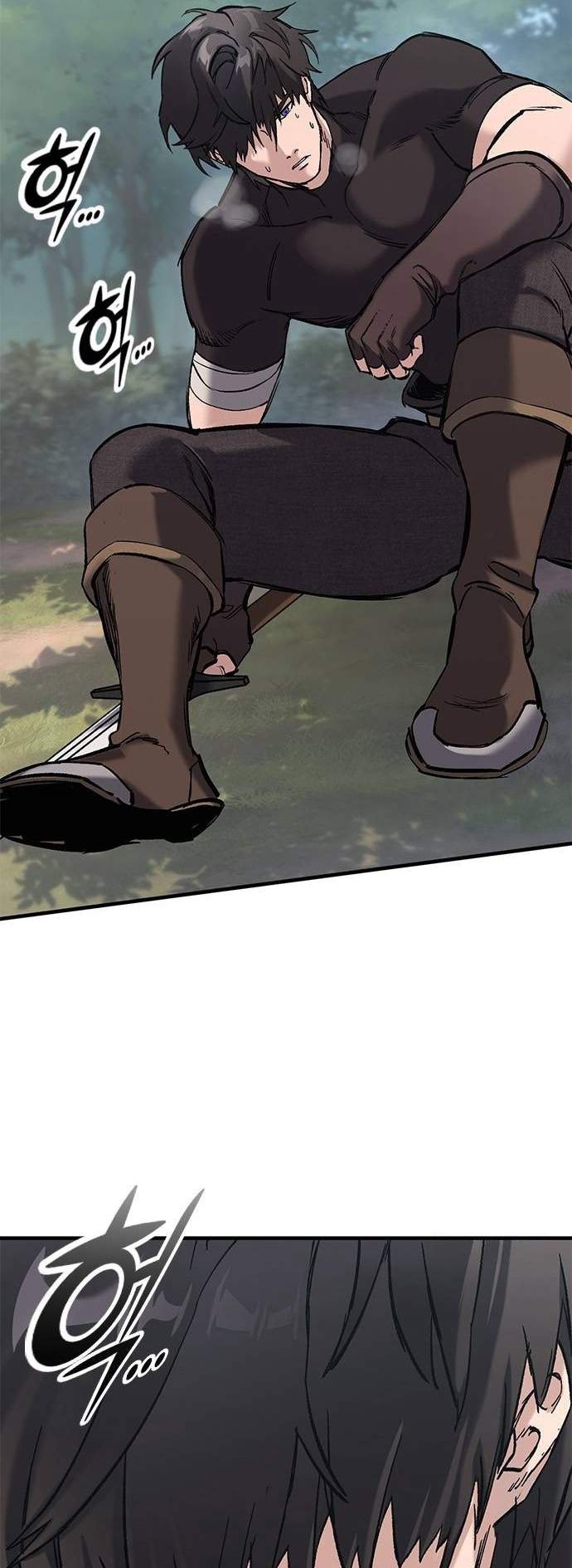 Eternally Regressing Knight, Chapter 16 image 44