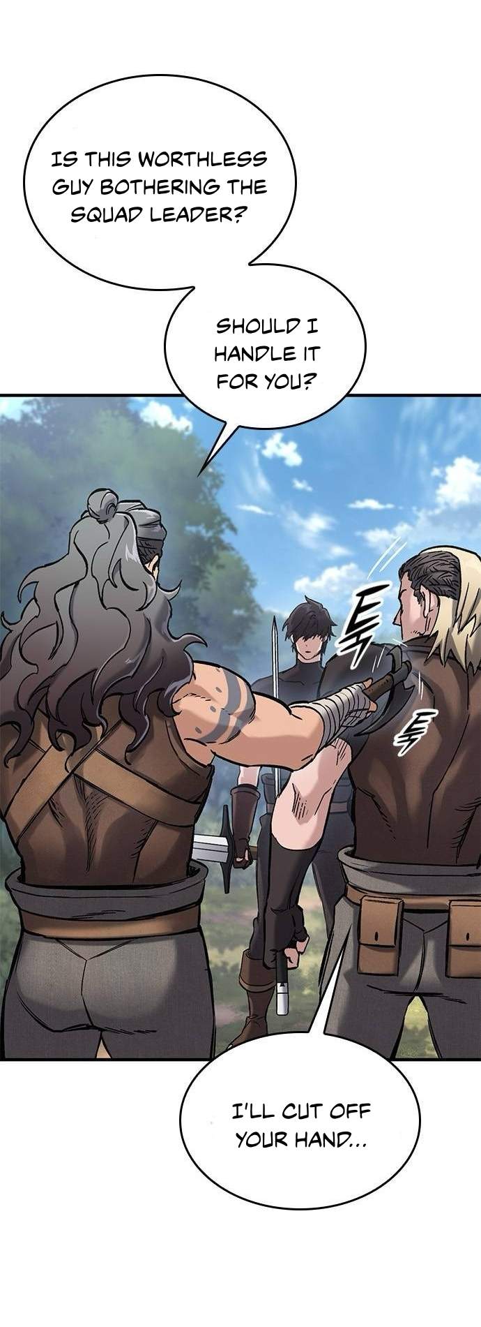 Eternally Regressing Knight, Chapter 16 image 53