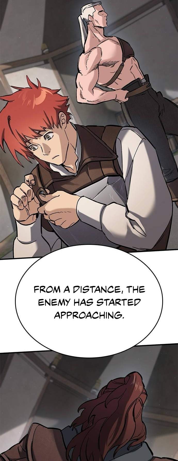 Eternally Regressing Knight, Chapter 16 image 56