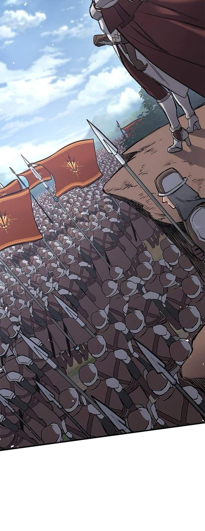 Eternally Regressing Knight, Chapter 16 image 58