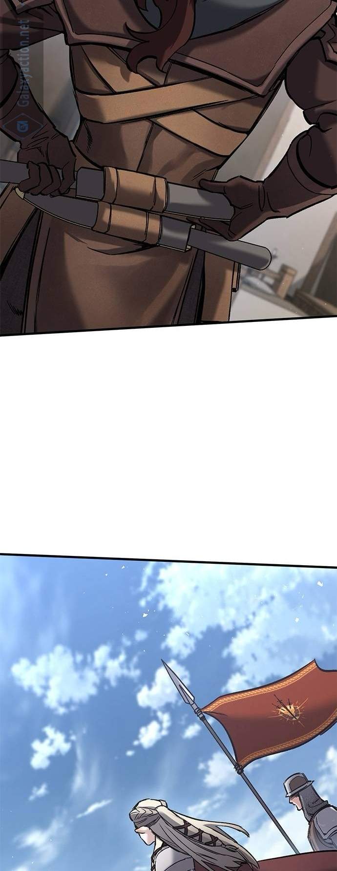 Eternally Regressing Knight, Chapter 16 image 57