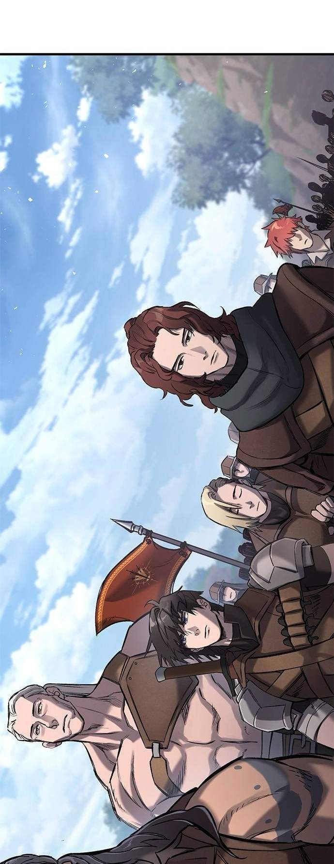 Eternally Regressing Knight, Chapter 16 image 59