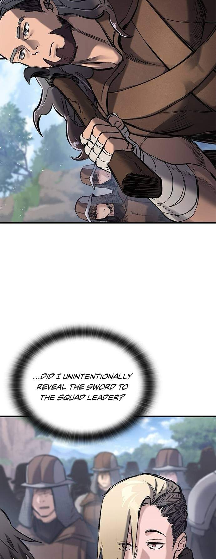 Eternally Regressing Knight, Chapter 16 image 60