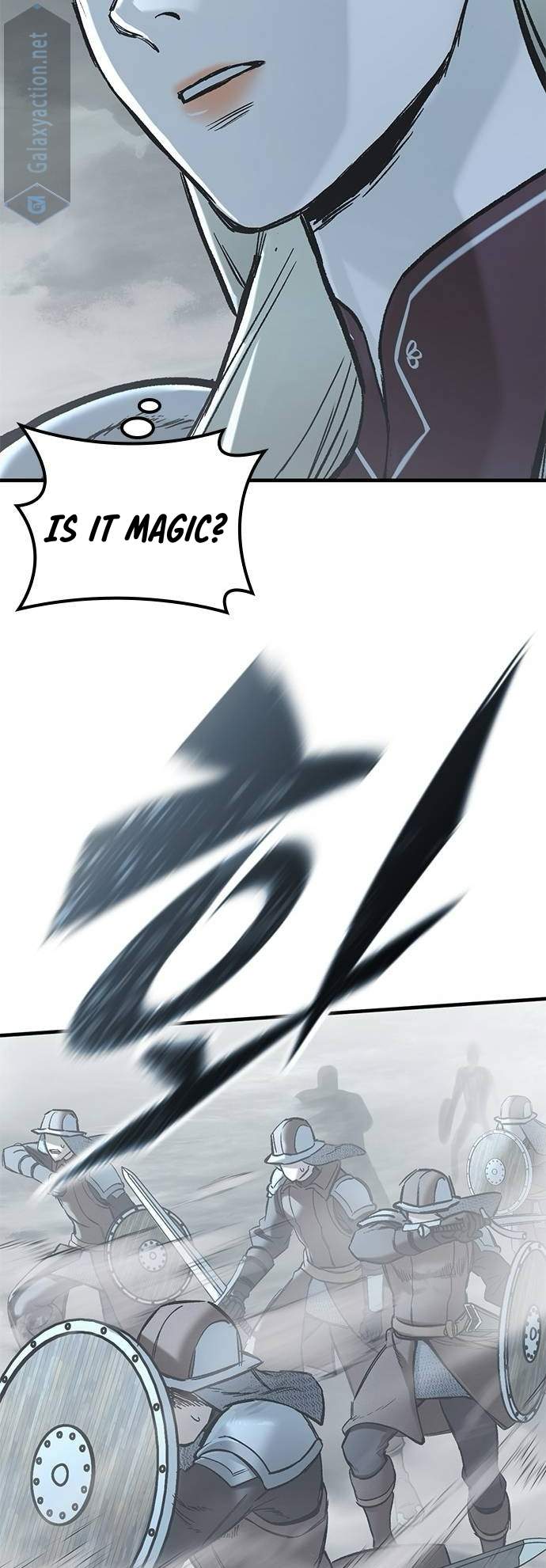 Eternally Regressing Knight, Chapter 16 image 71