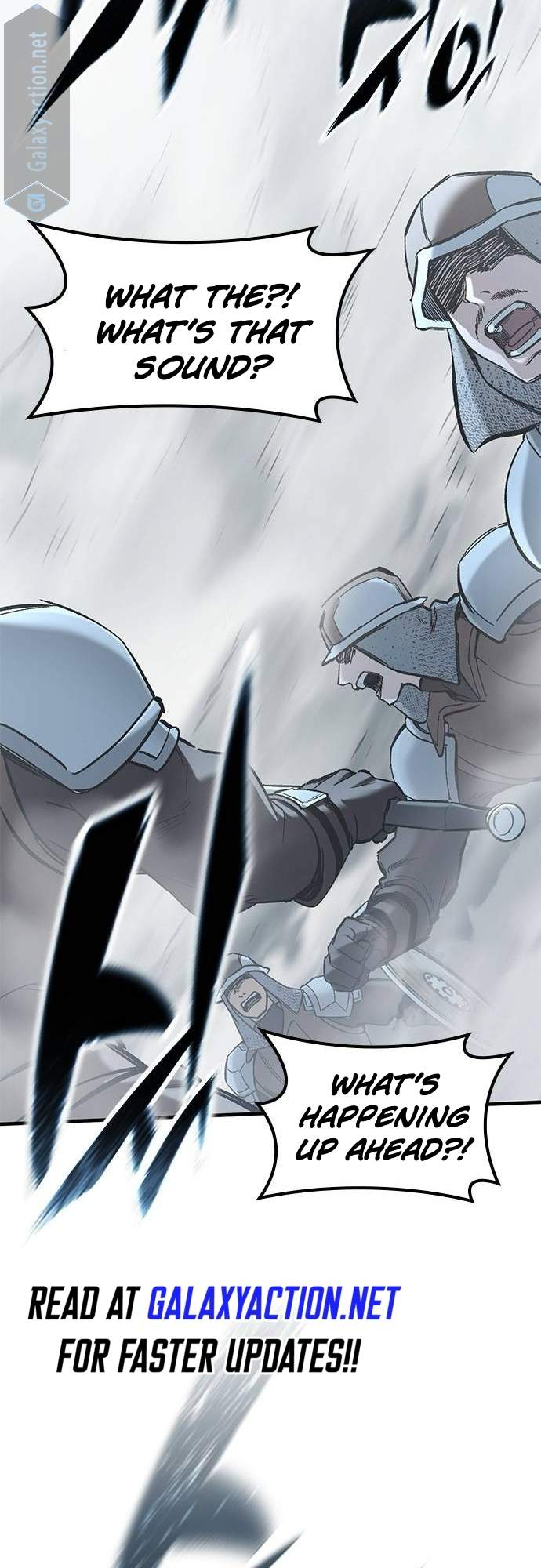 Eternally Regressing Knight, Chapter 16 image 78