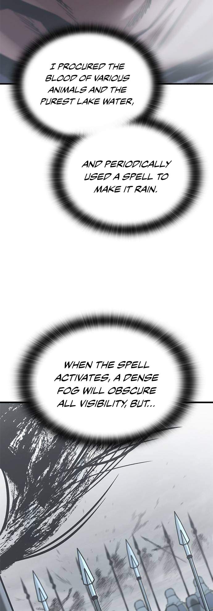 Eternally Regressing Knight, Chapter 16 image 88