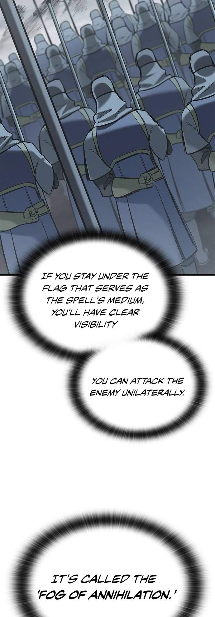 Eternally Regressing Knight, Chapter 16 image 89