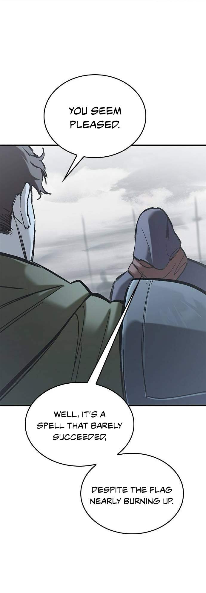 Eternally Regressing Knight, Chapter 16 image 91