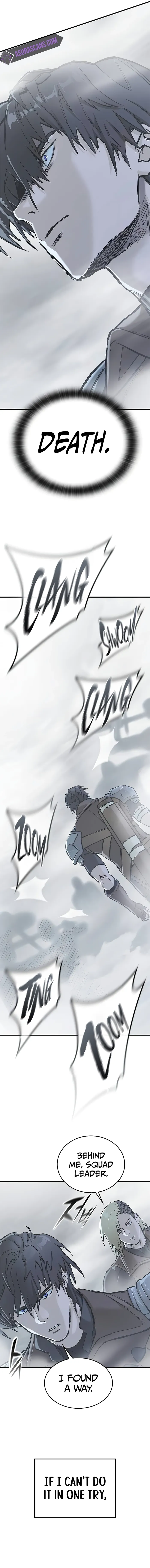 Eternally Regressing Knight, Chapter 17 image 03