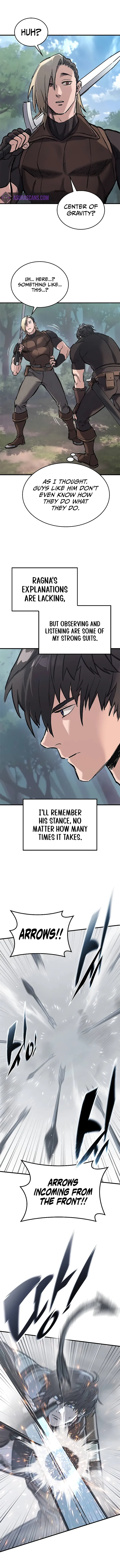 Eternally Regressing Knight, Chapter 17 image 06