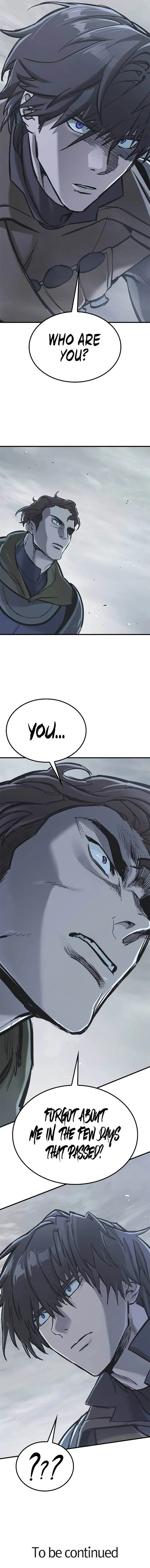 Eternally Regressing Knight, Chapter 19 image 15