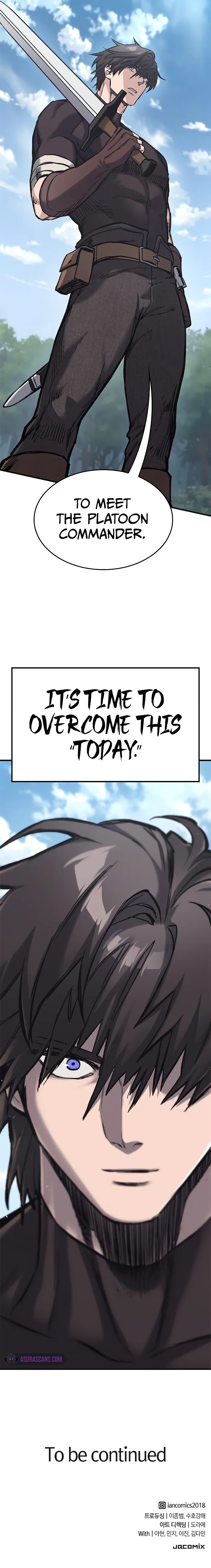 Eternally Regressing Knight, Chapter 20 image 15