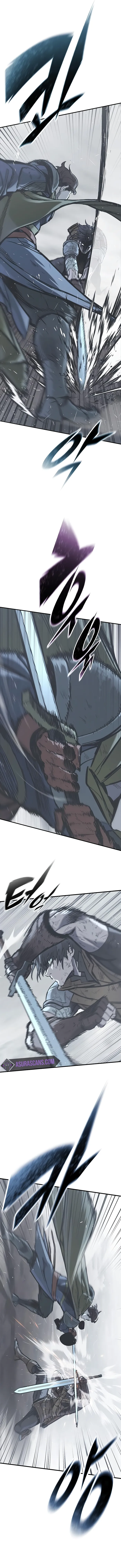 Eternally Regressing Knight, Chapter 21 image 04