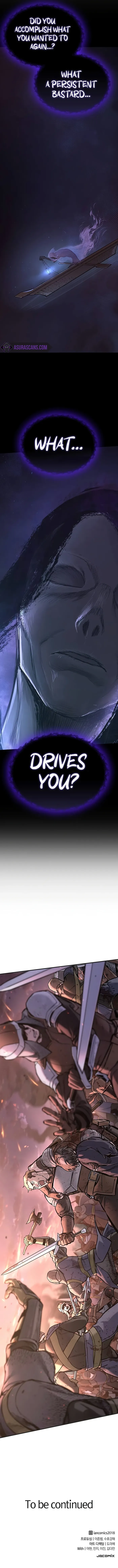 Eternally Regressing Knight, Chapter 22 image 14