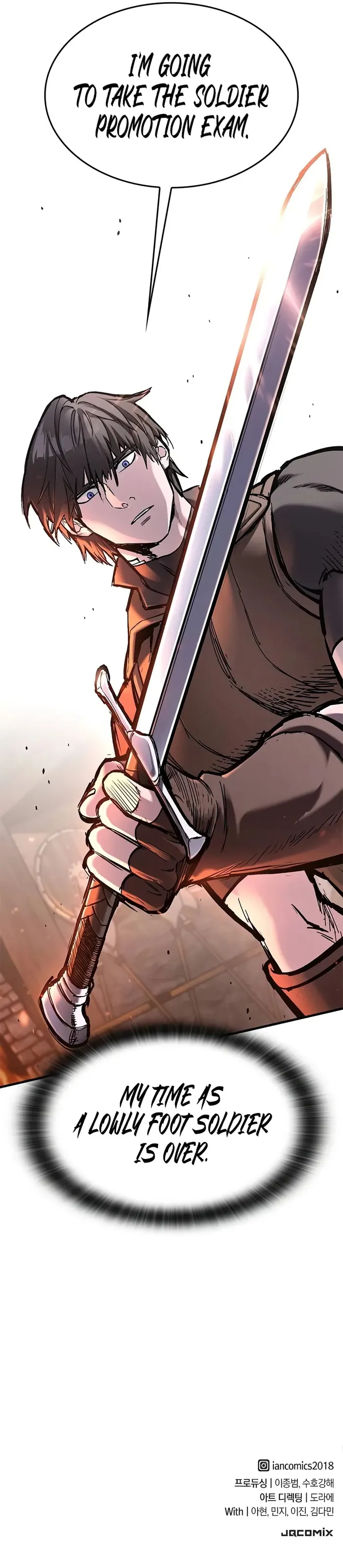 Eternally Regressing Knight, Chapter 24 image 13