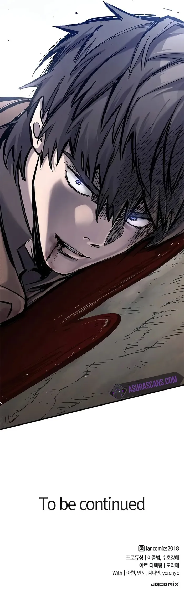 Eternally Regressing Knight, Chapter 27 image 12