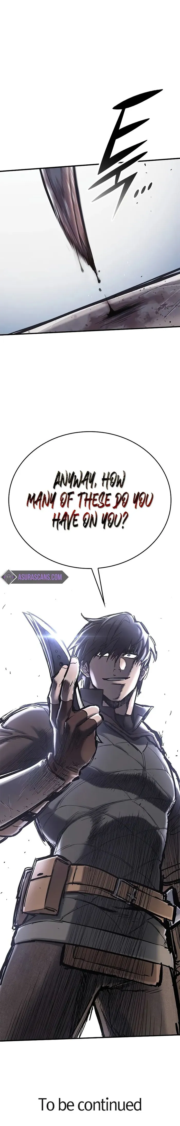 Eternally Regressing Knight, Chapter 29 image 12
