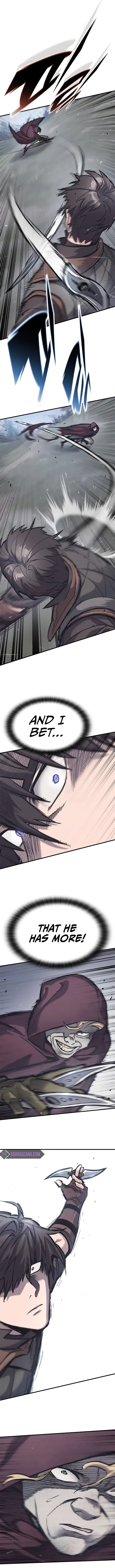Eternally Regressing Knight, Chapter 30 image 03