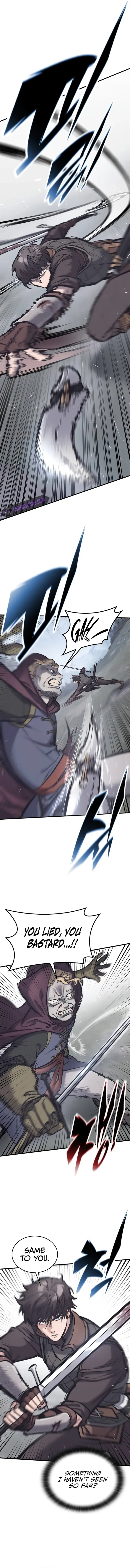 Eternally Regressing Knight, Chapter 30 image 04