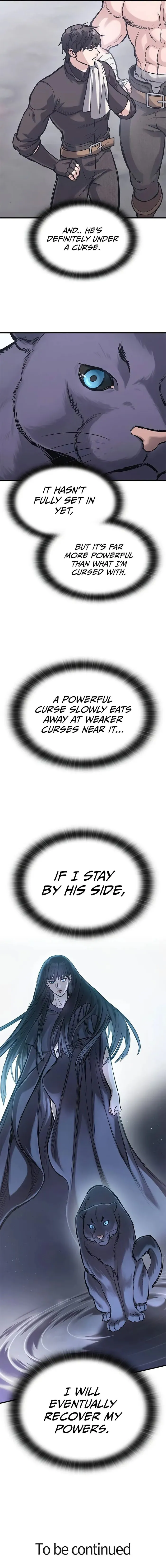 Eternally Regressing Knight, Chapter 33 image 11