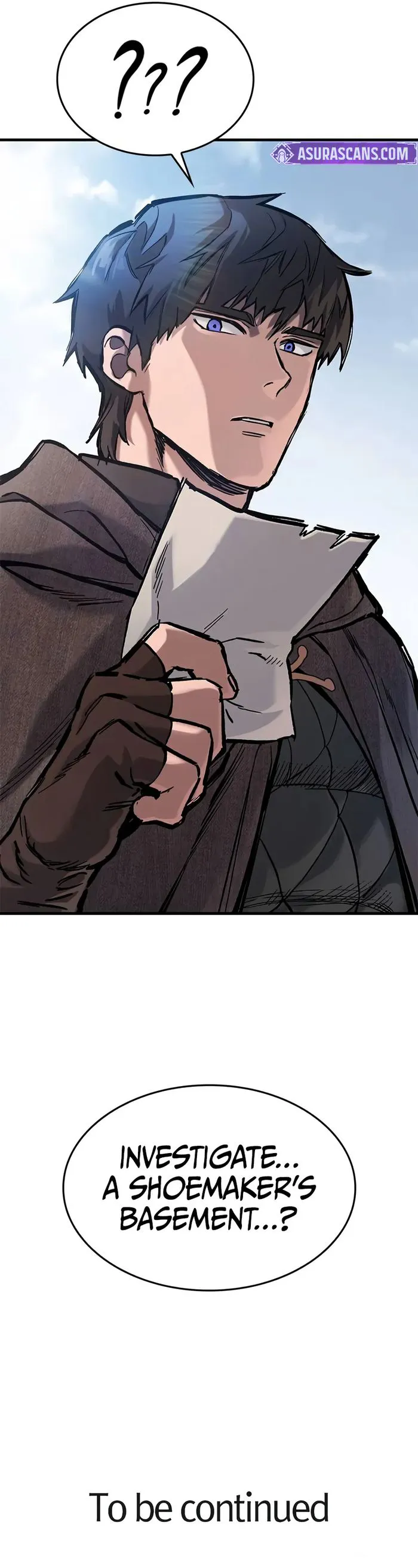 Eternally Regressing Knight, Chapter 40 image 11