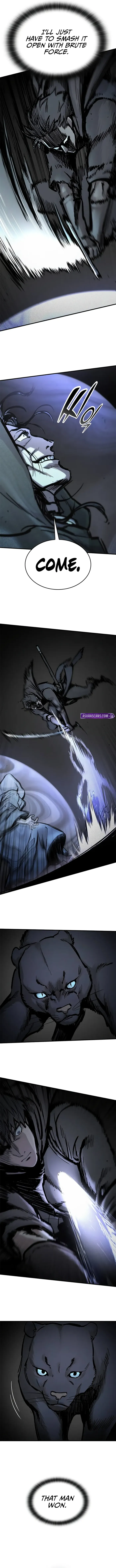 Eternally Regressing Knight, Chapter 43 image 11